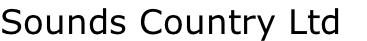 Sounds Country Ltd 